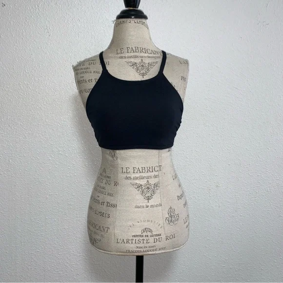 Dolfin Swimwear Basic Halter Top - Picture 1 of 10